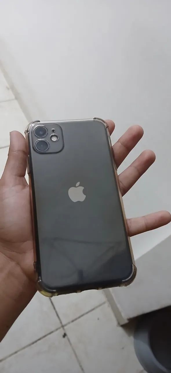 iPhone 11 128gb preto - Foto 5