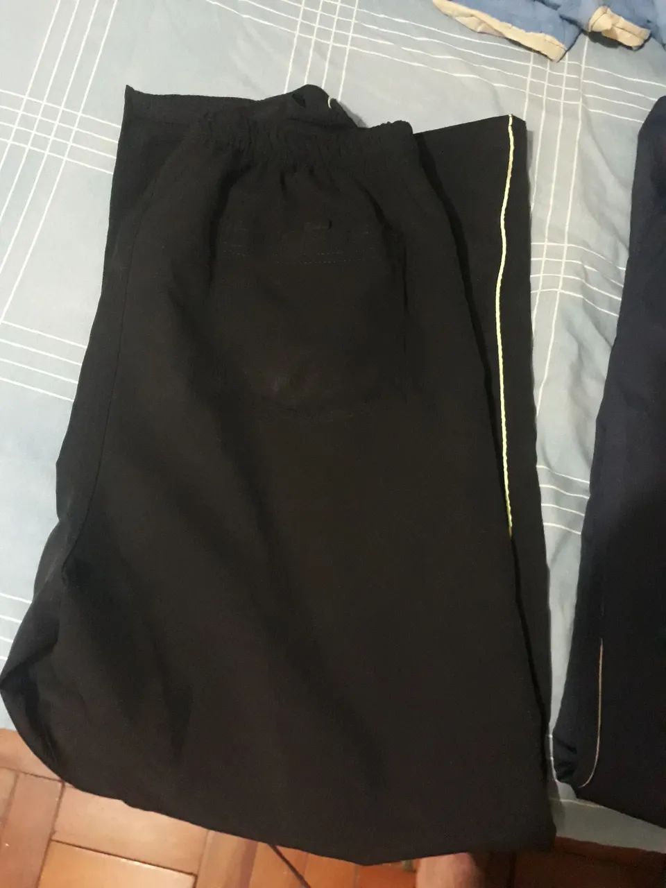 Calças de tactel masculina  - Foto 3
