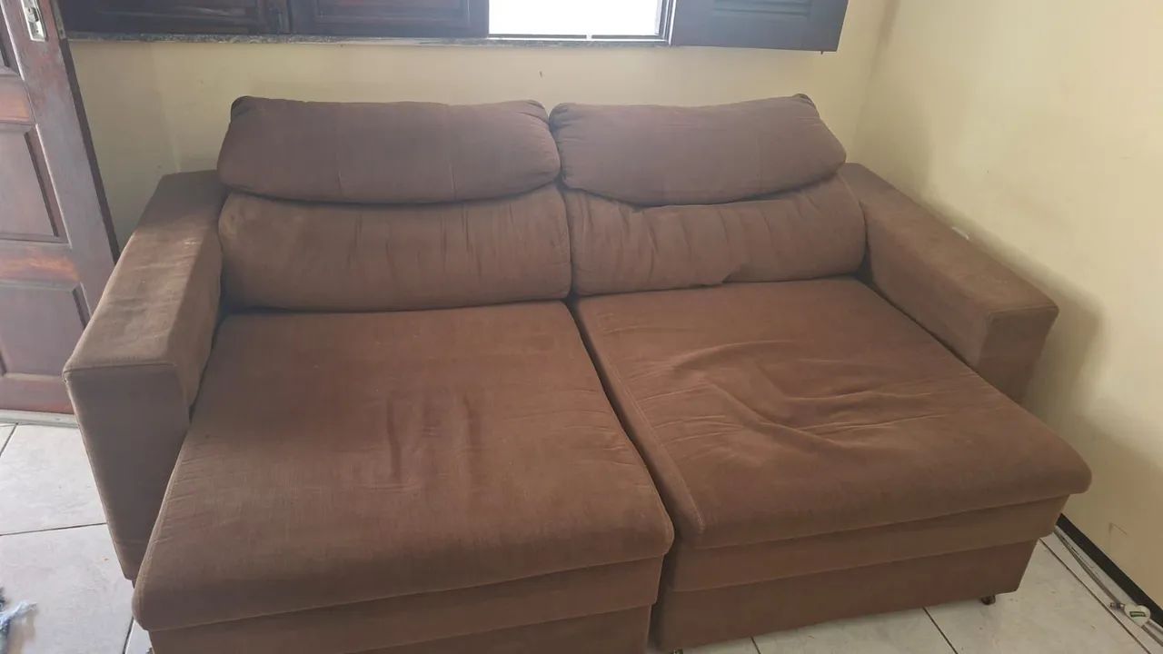 Sofá retratil - Foto 3