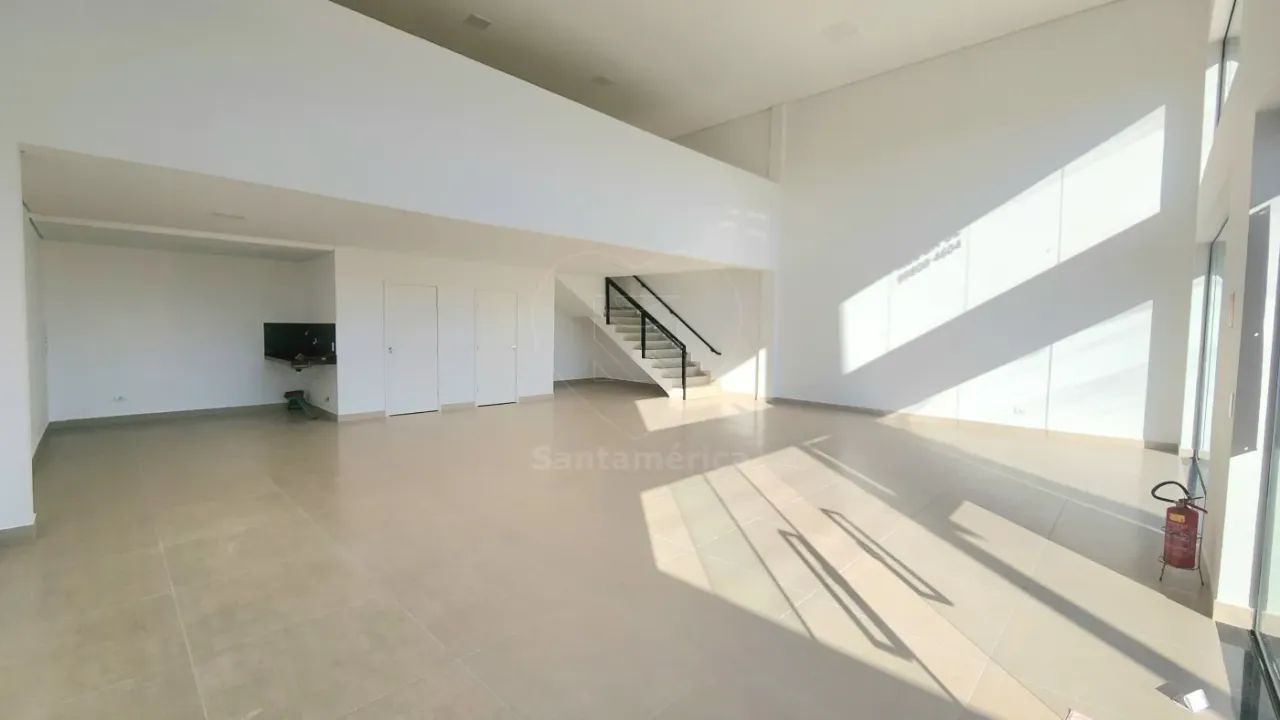 Sala Comercial para Alugar no Jardim do Café - Com 160m² - Foto 2