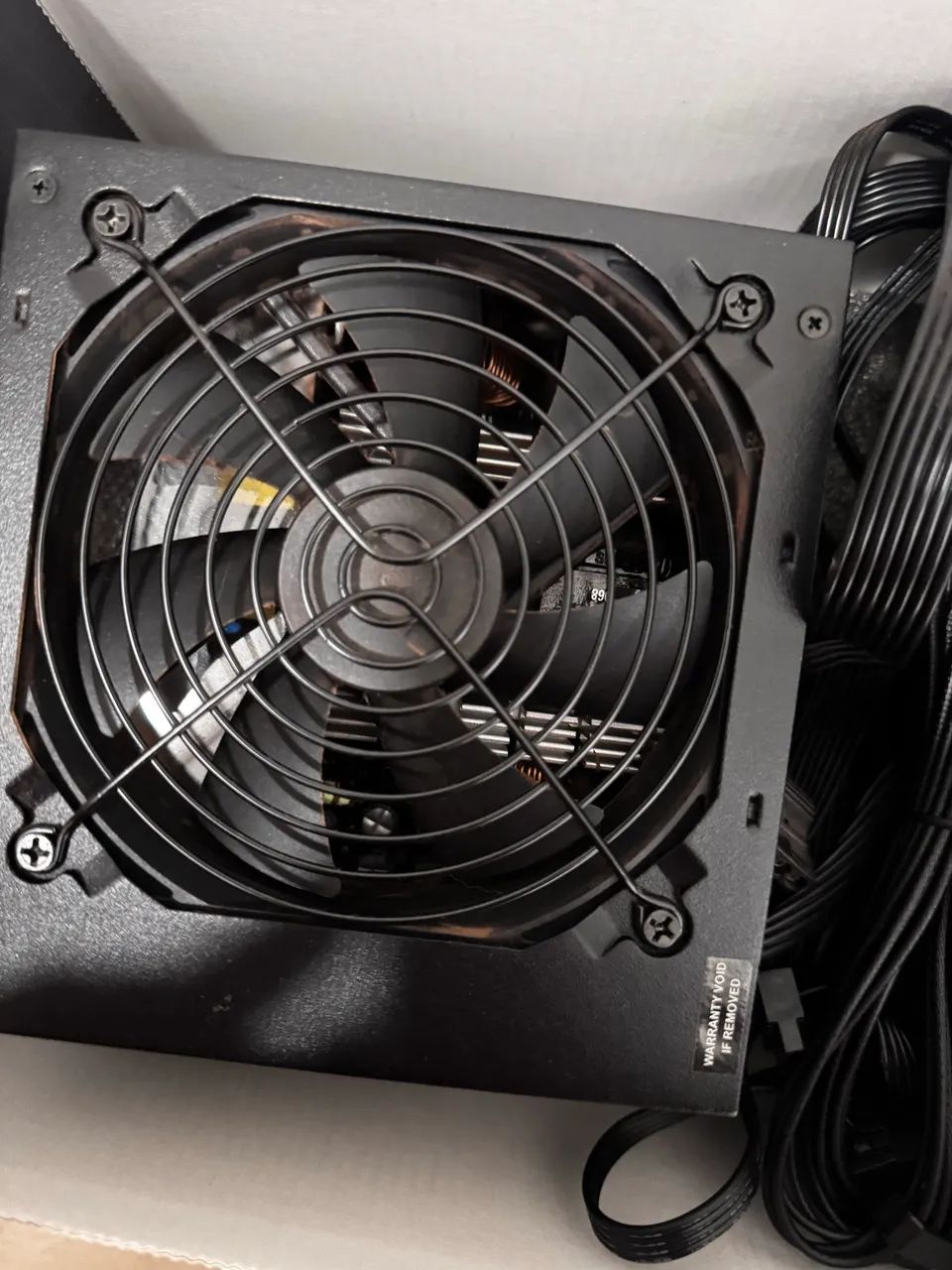 Thermaltake 600w smart - Foto 2