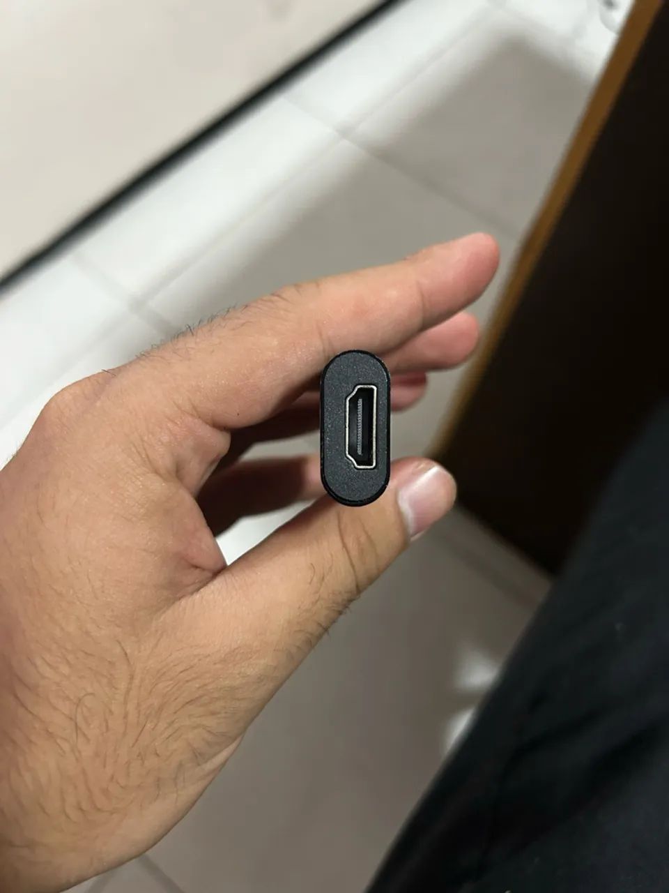 Placa de captura USB  - Foto 5
