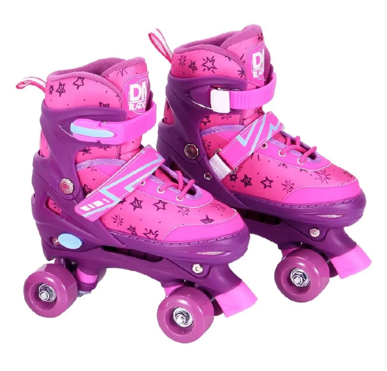 Patins ?