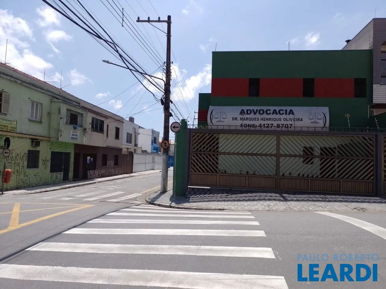 PRÉDIO - VILA OLGA - SP - Foto 5