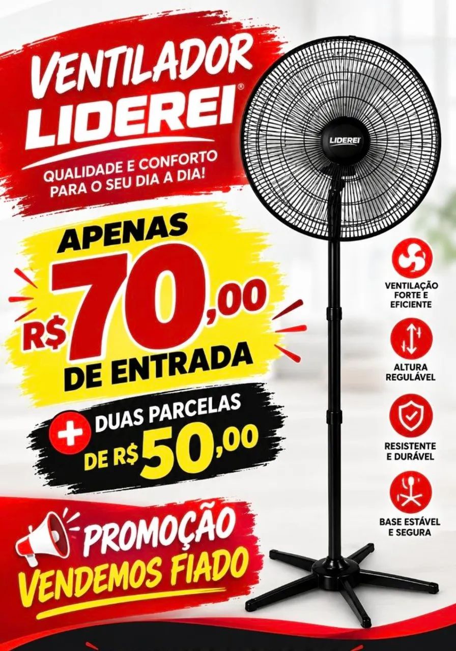 VENTILADOR 