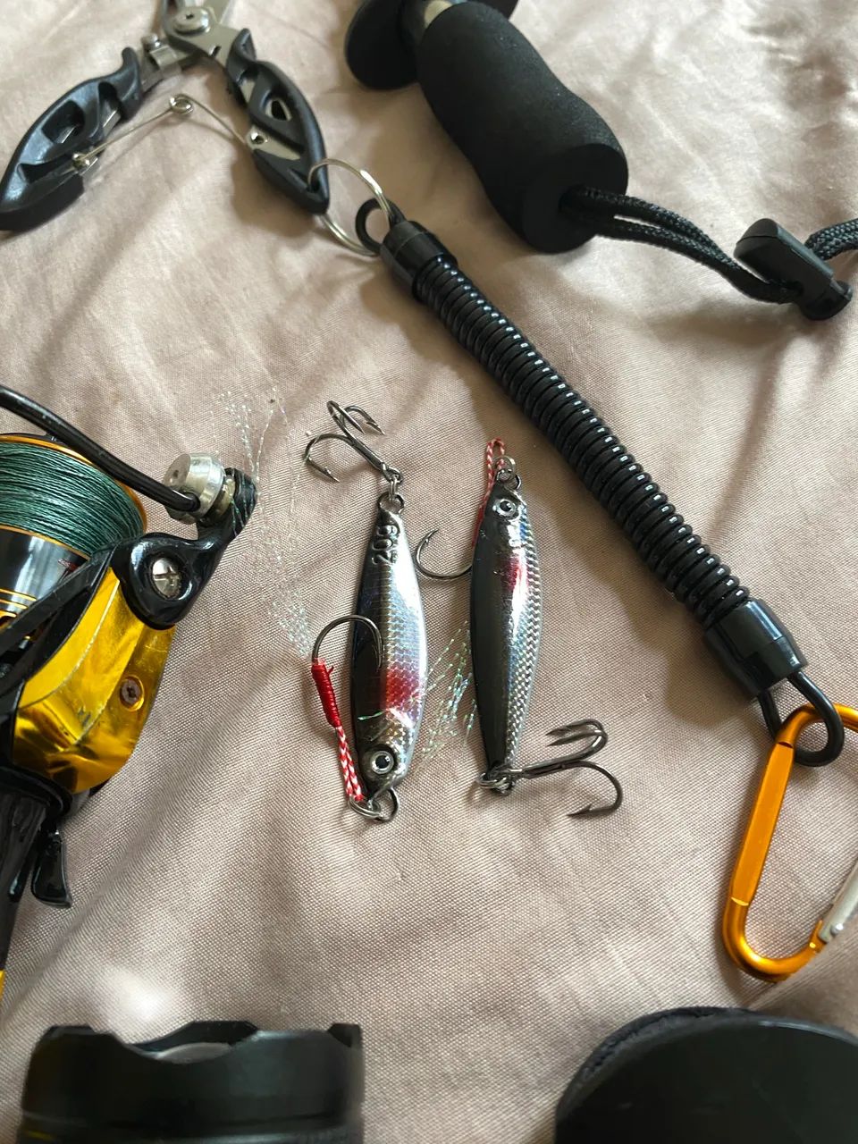 Pesca  - Foto 3