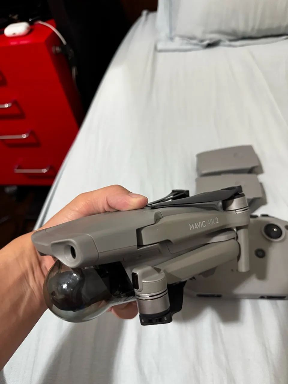 Dji Mavic Air 2  - Foto 4