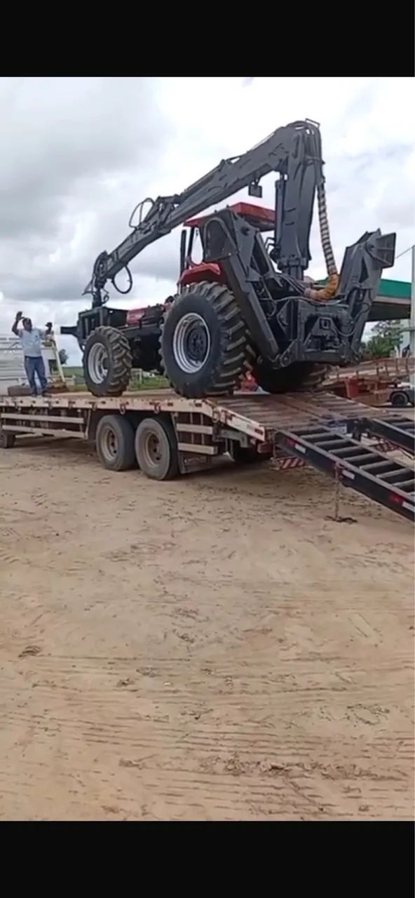 Auto Carregável - Foto 2