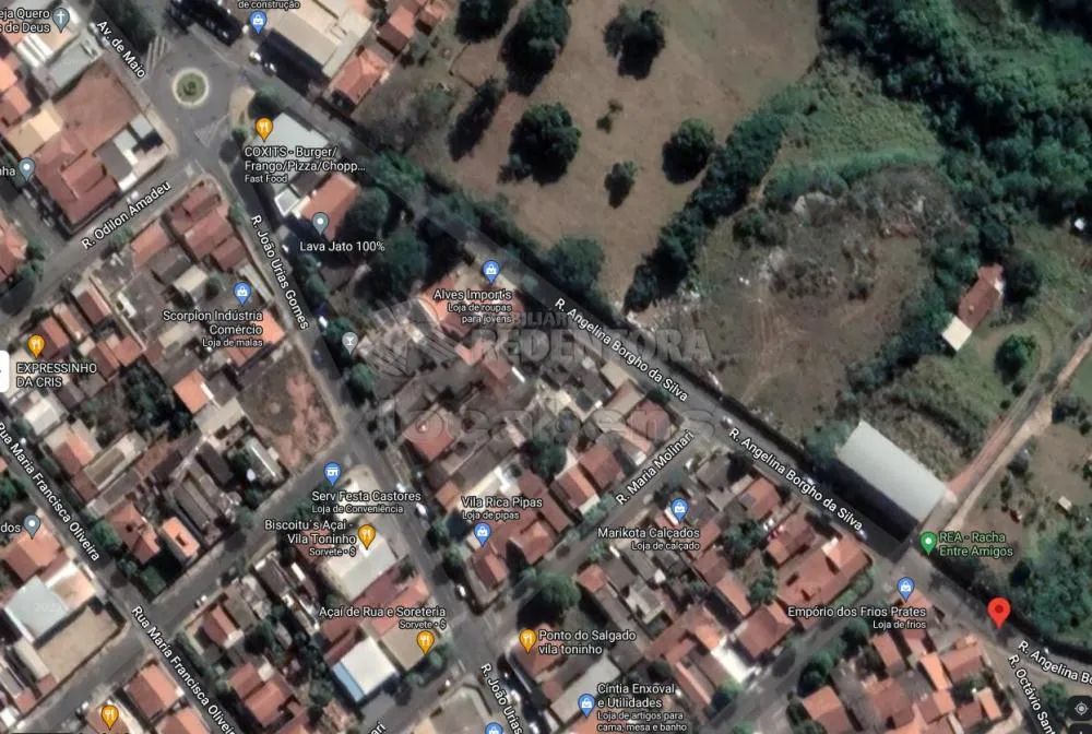 Área - Vila Toninho - Foto 4