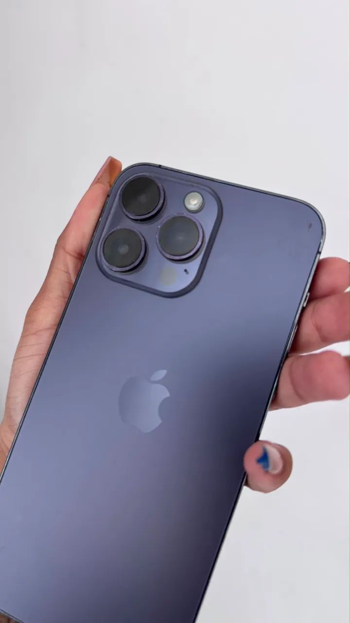 iPhone 14 Pro Max  - Foto 5