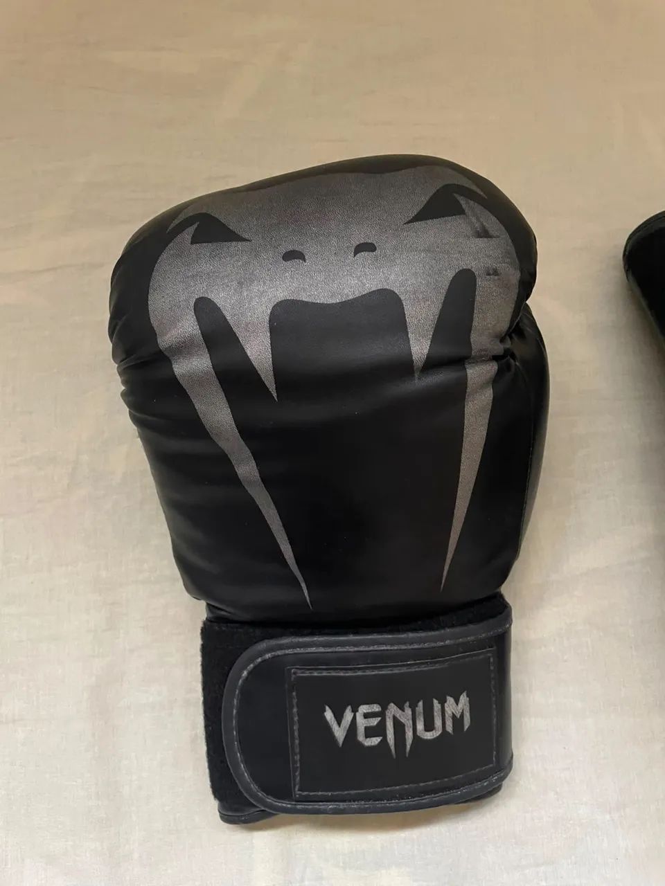 Luva de boxe  - Foto 5