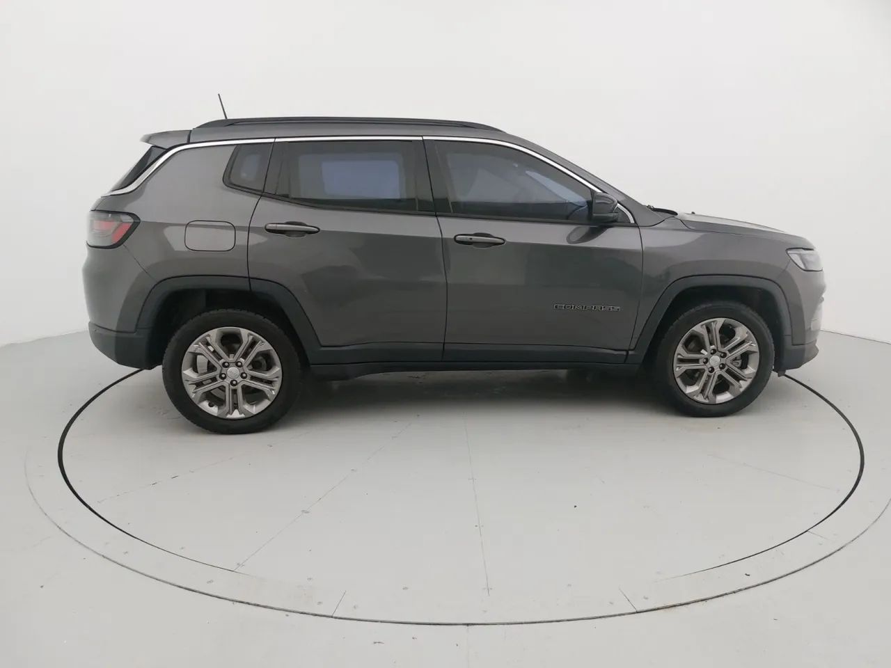 Jeep Compass LONG. T270 1.3 TB 4x2 Flex Aut., foto 6 de 18