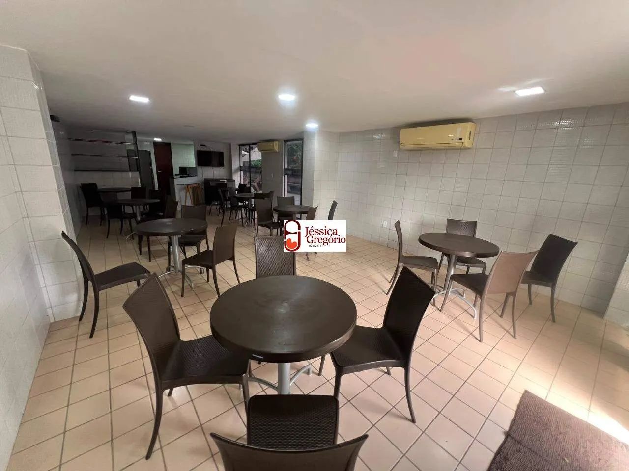 Apartamento 4 Quartos | Tambaú | 150m² - Foto 2