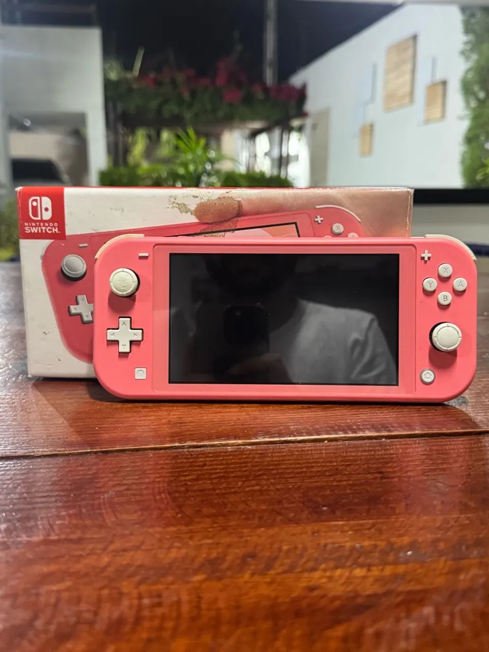 Nintendo Switch Lite Preço Baixo 