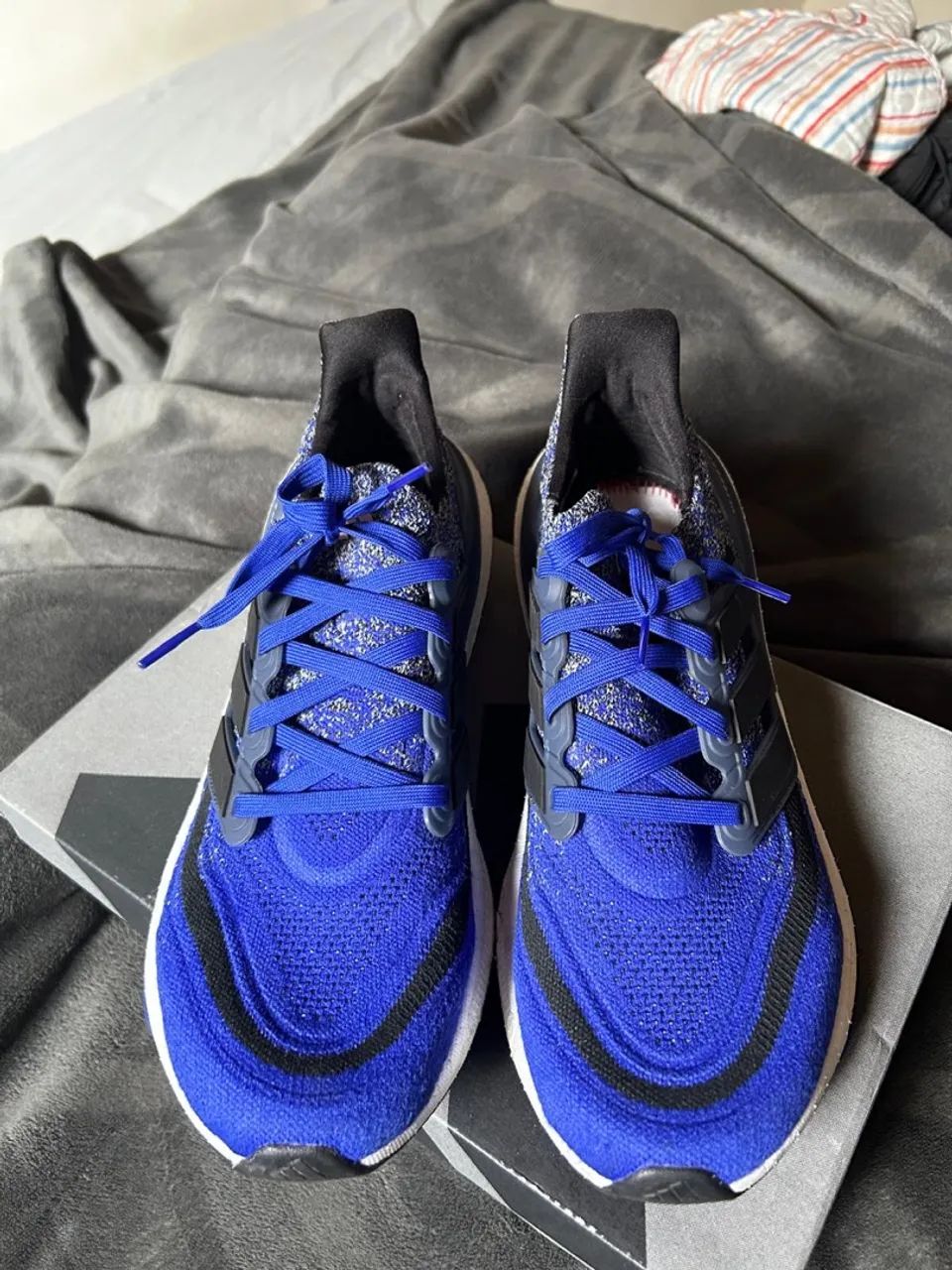 Tenis AD ultraboost tam 42 - Foto 3