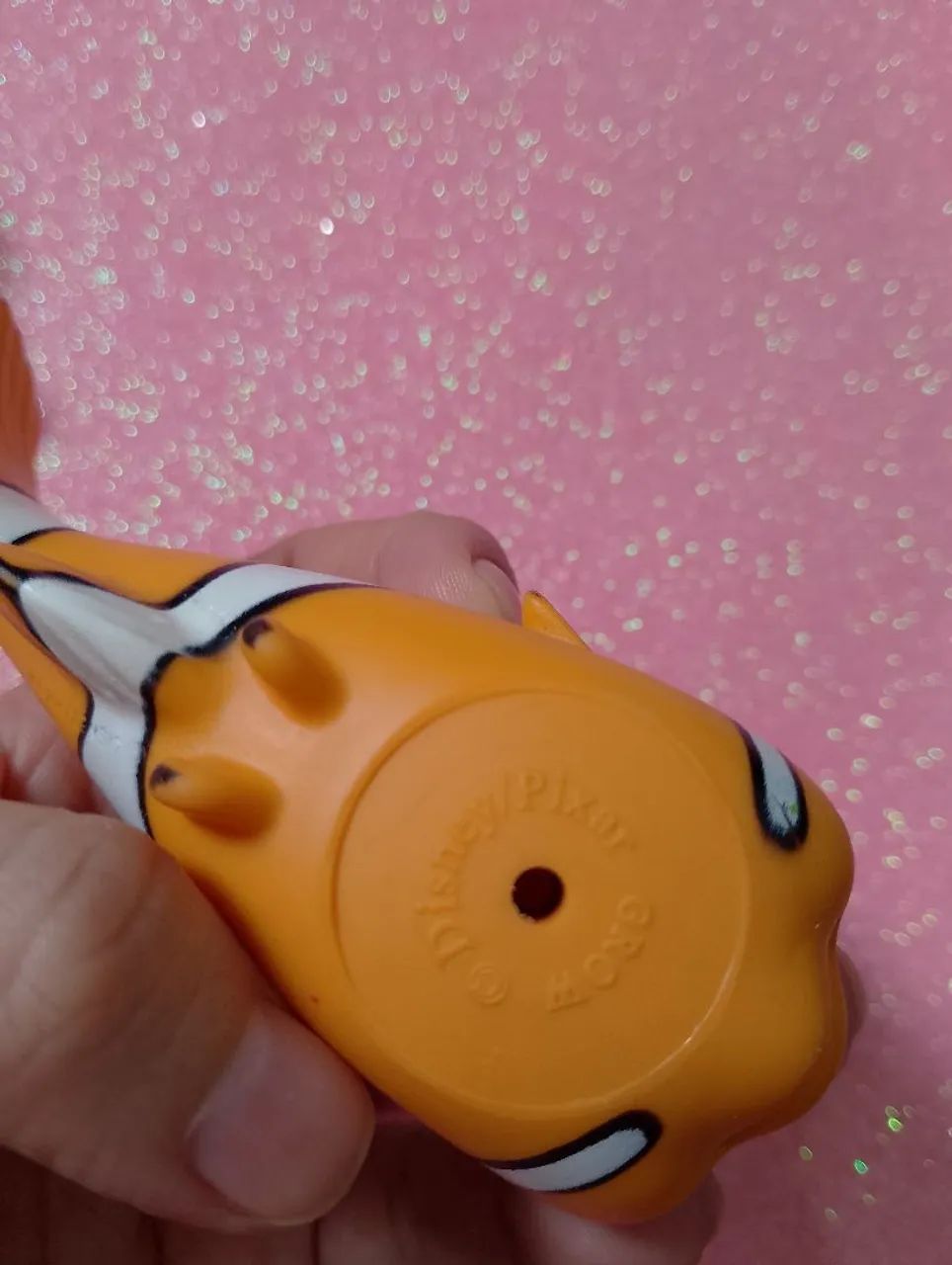 Boneco Nemo Disney Original  - Foto 2