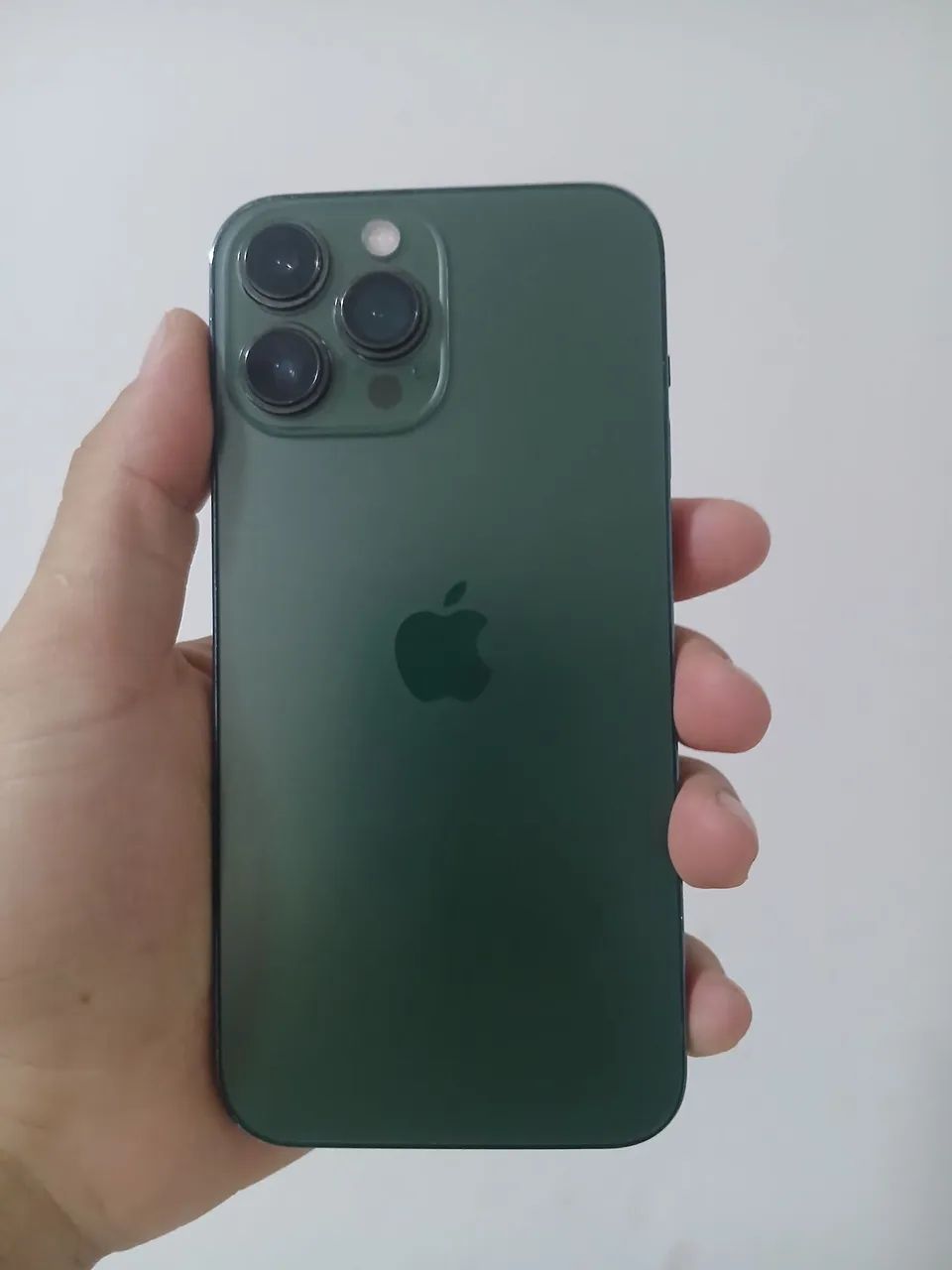 Oportunidade iphone 13 Pro Max - Foto 3