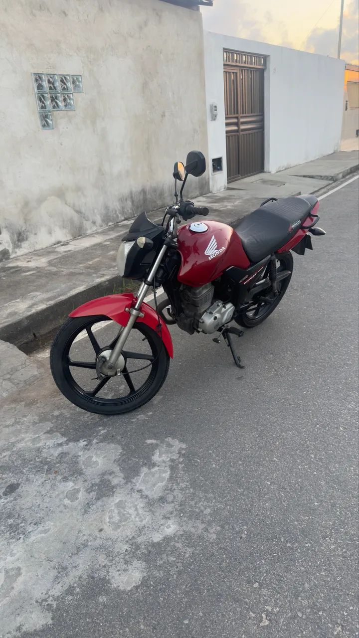 Fan 125 2015 - Foto 4