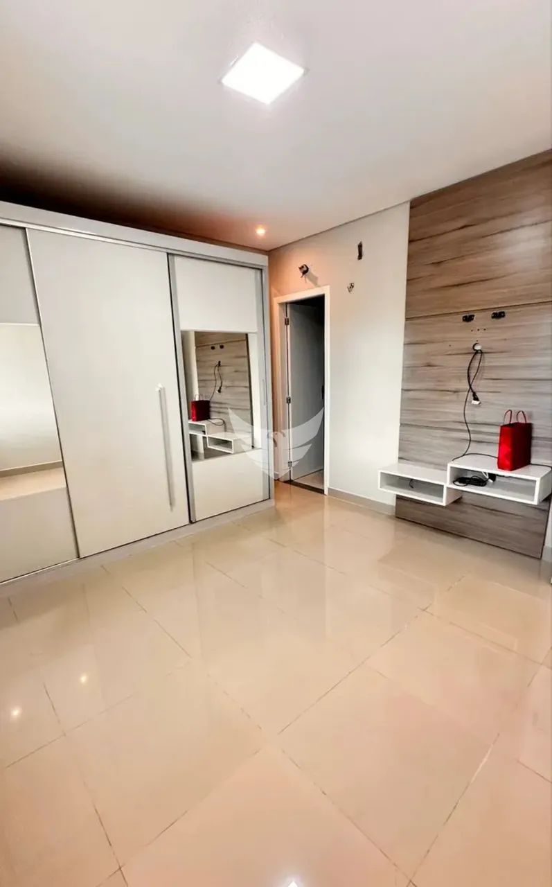 Casa à venda condomínio morada sul reformada - Foto 2