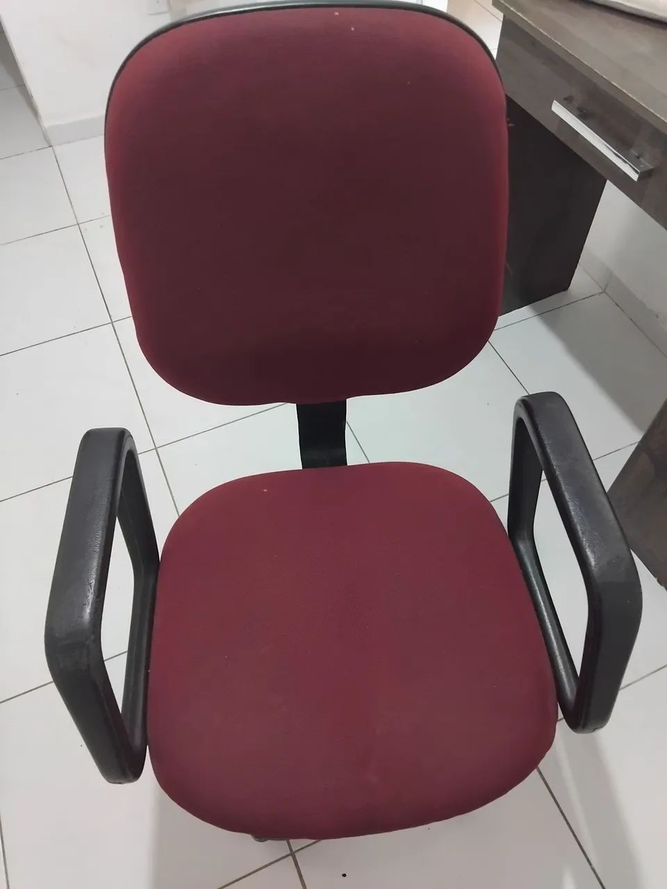 Cadeira de escritório  - Foto 2
