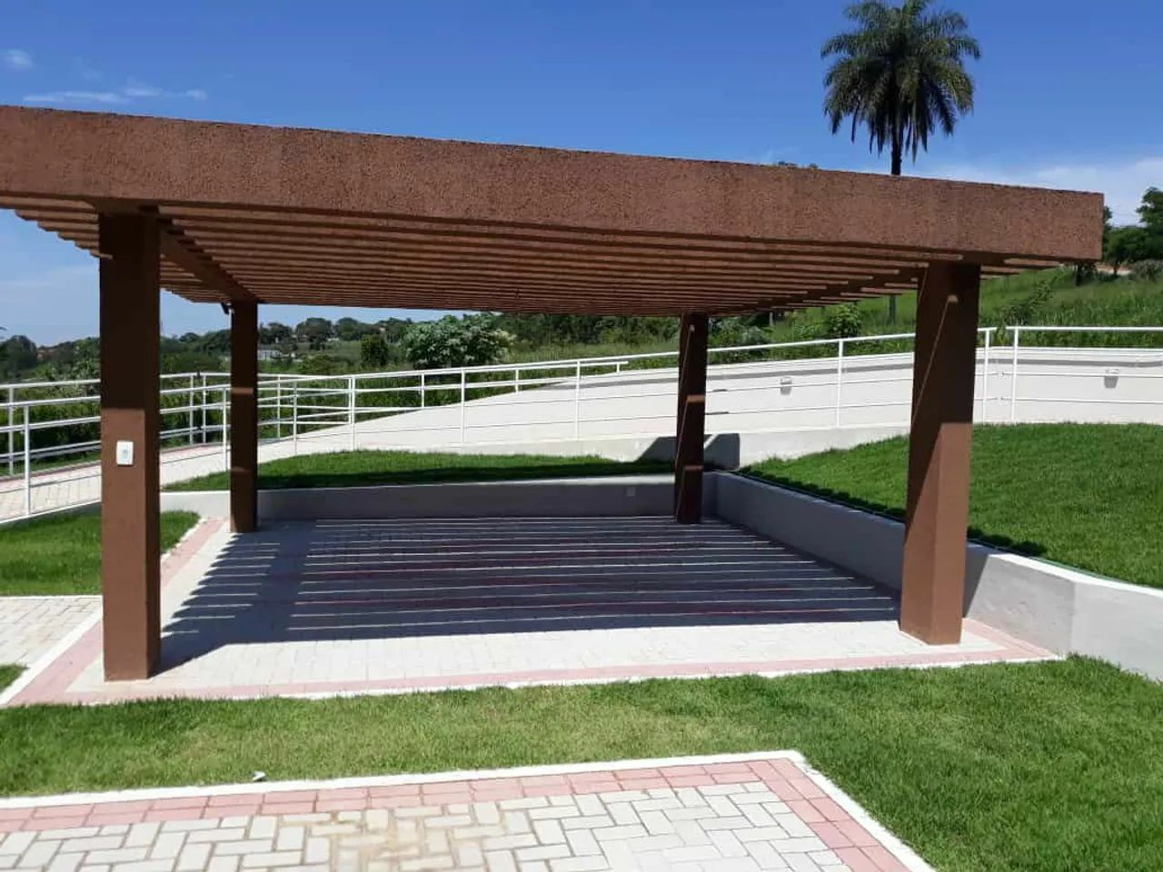 Excelente lote em Pedro Leopoldo  - Foto 4