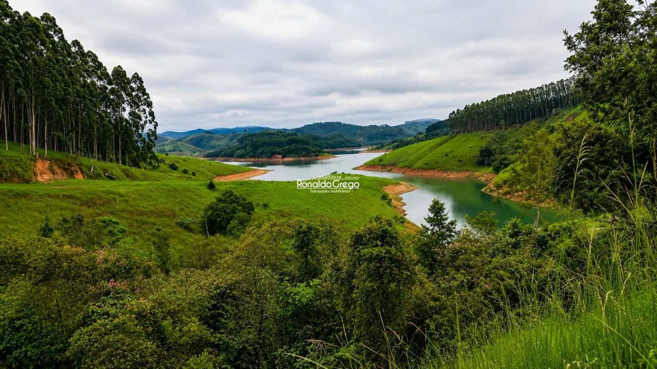 Fazenda com 8 quartos, Centro, Natividade da Serra - - Foto 5