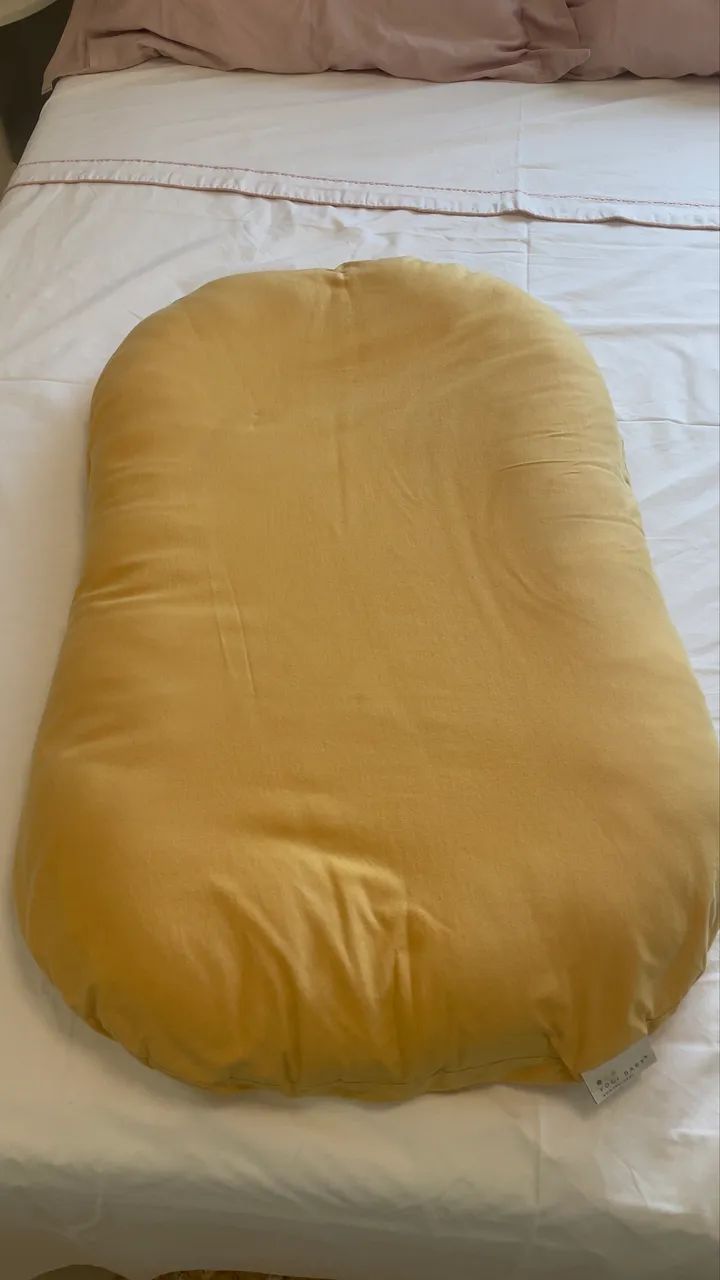 Ninho Anatômico  Yogui Baby - Foto 4