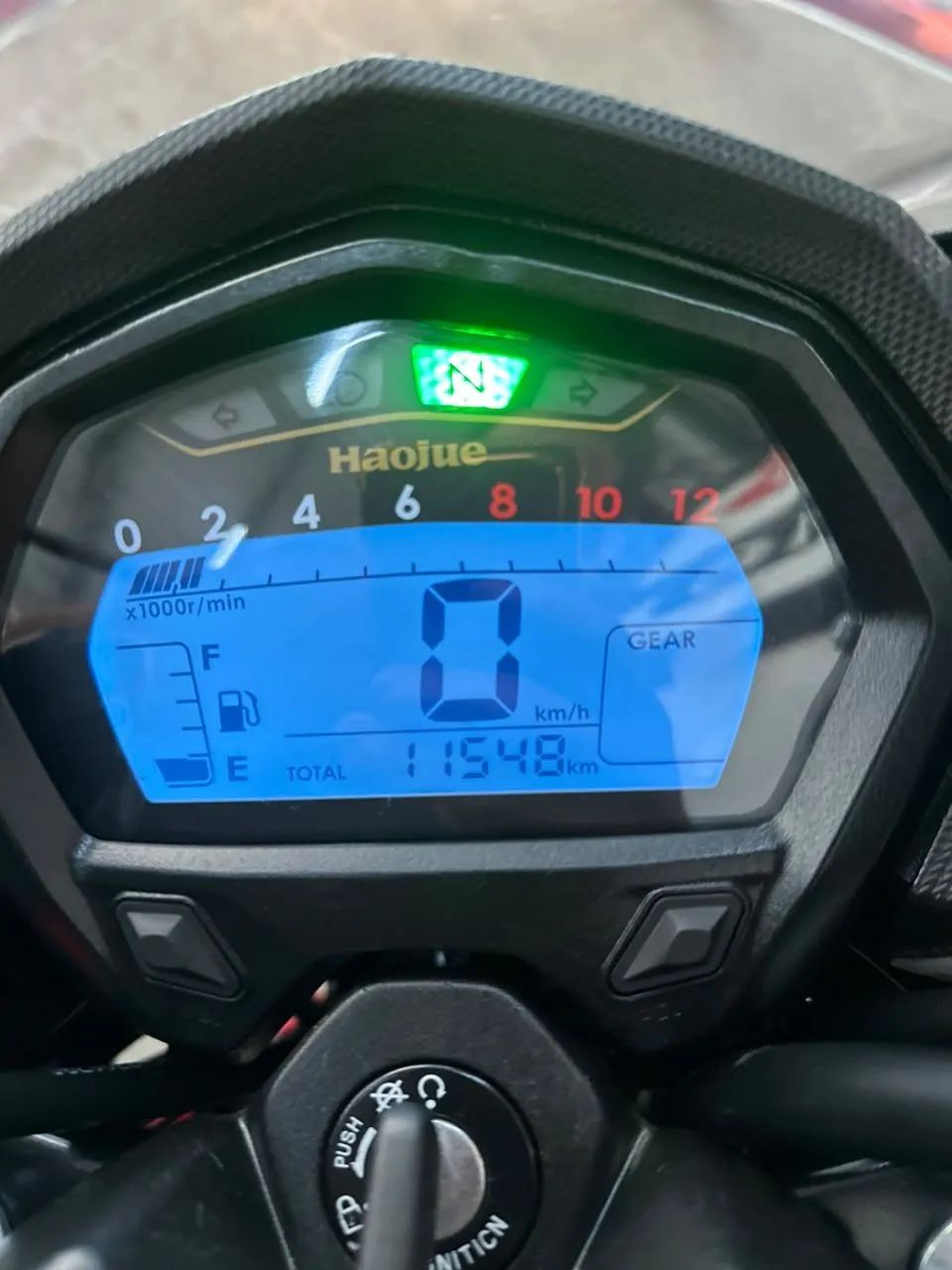 DK 160 S - Foto 5