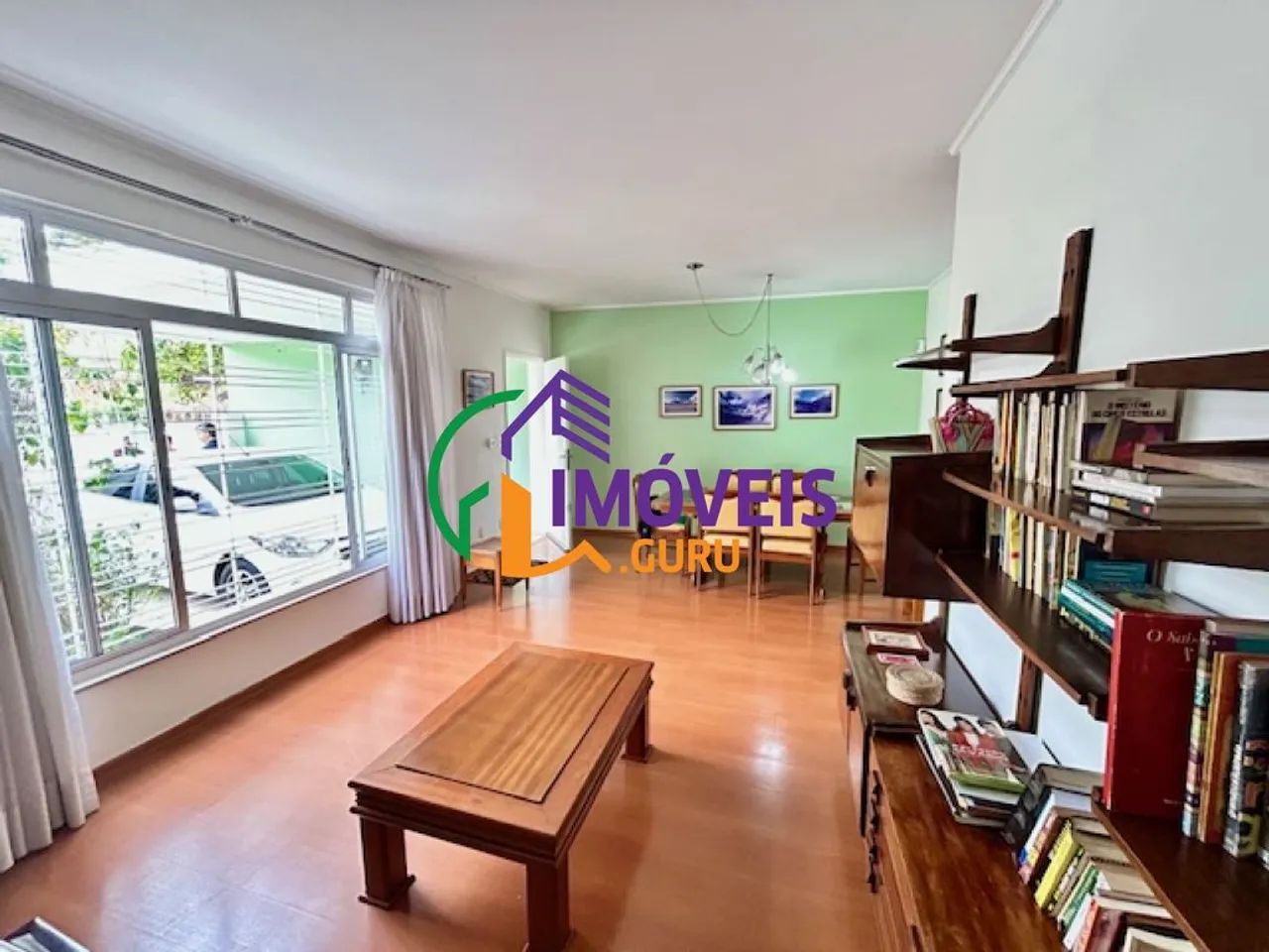 SOBRADO - VILA MADALENA - SP