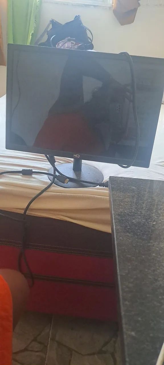Monitor para computador 19.5 polegadas - Foto 2