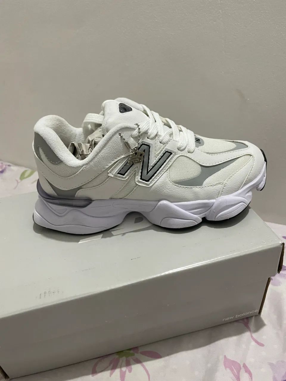 Tênis new balance  - Foto 2