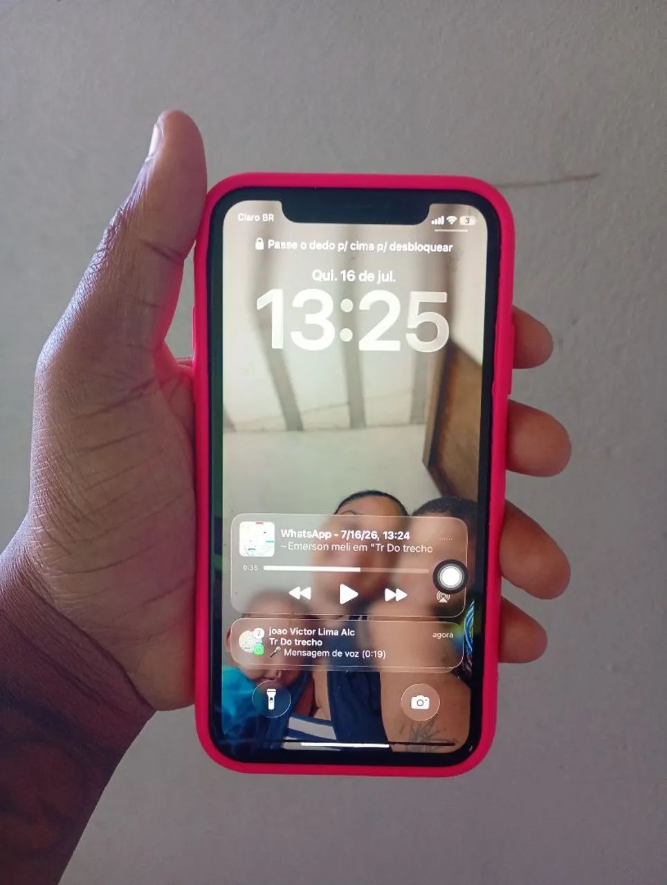 iPhone 11