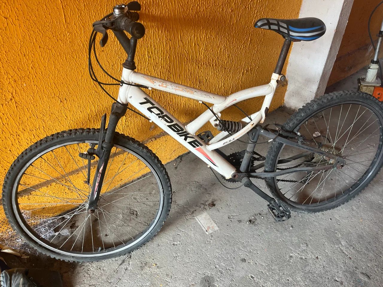 Bicicleta  - Foto 3