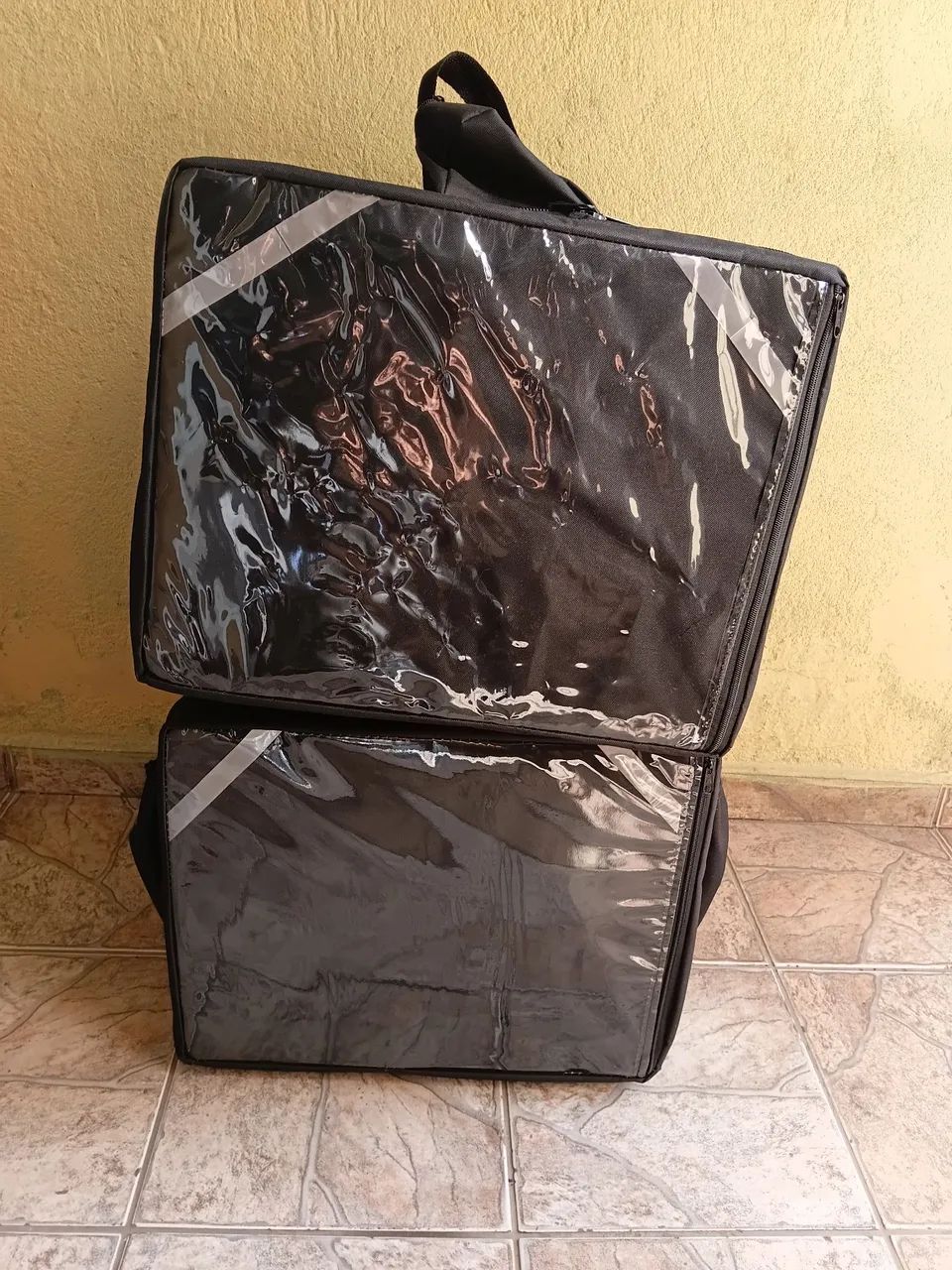 Bag Motoboy  ....  - Foto 2