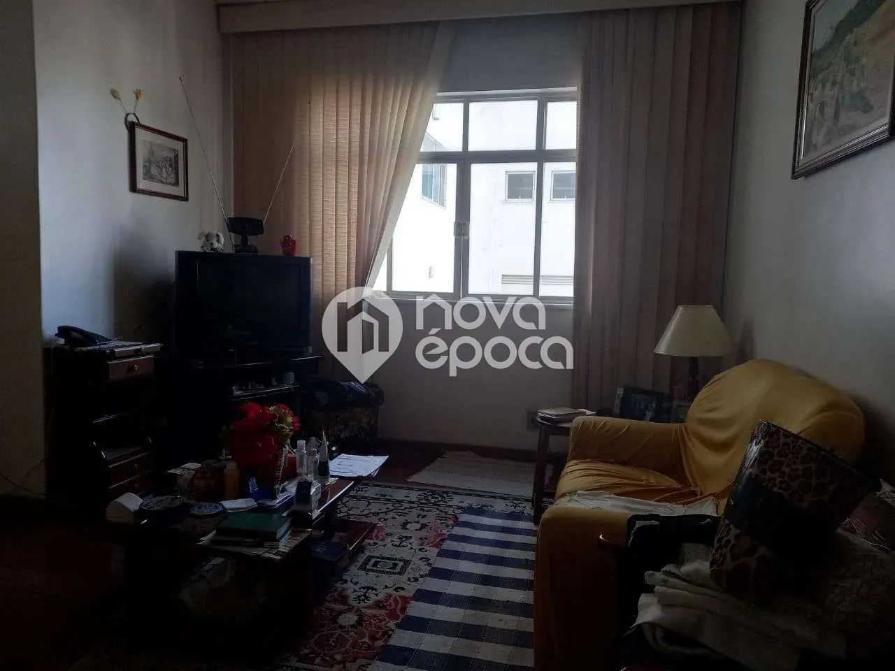 Grajaú | Apartamento 2 quartos, sendo 1 suite - Foto 4