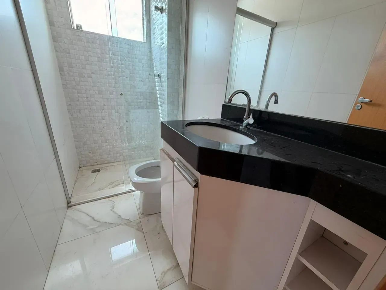 Cobertura Duplex 2 quartos com suíte no Serrano - Belo Horizonte - MG - Foto 3