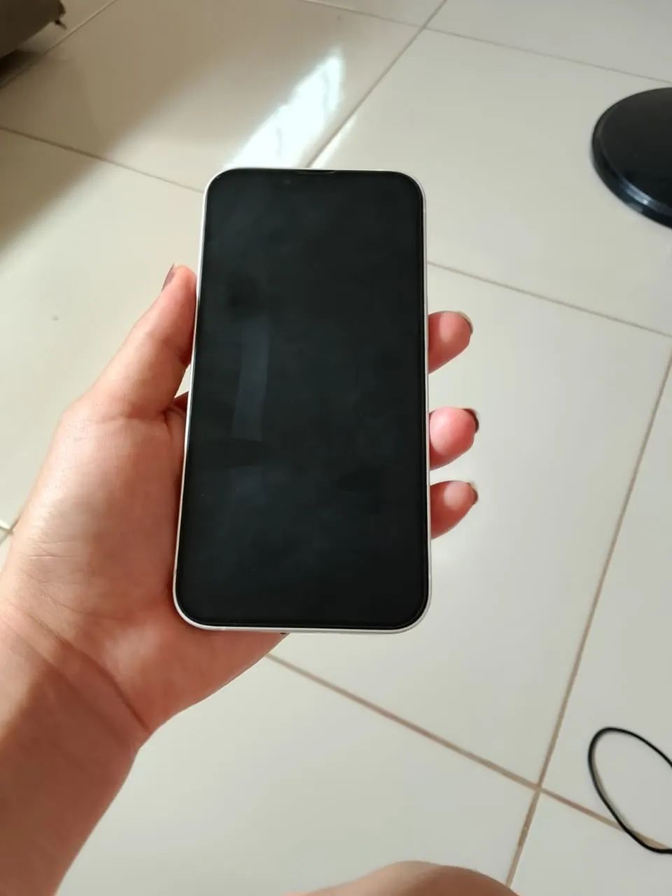 iPhone 14 128G - Foto 3