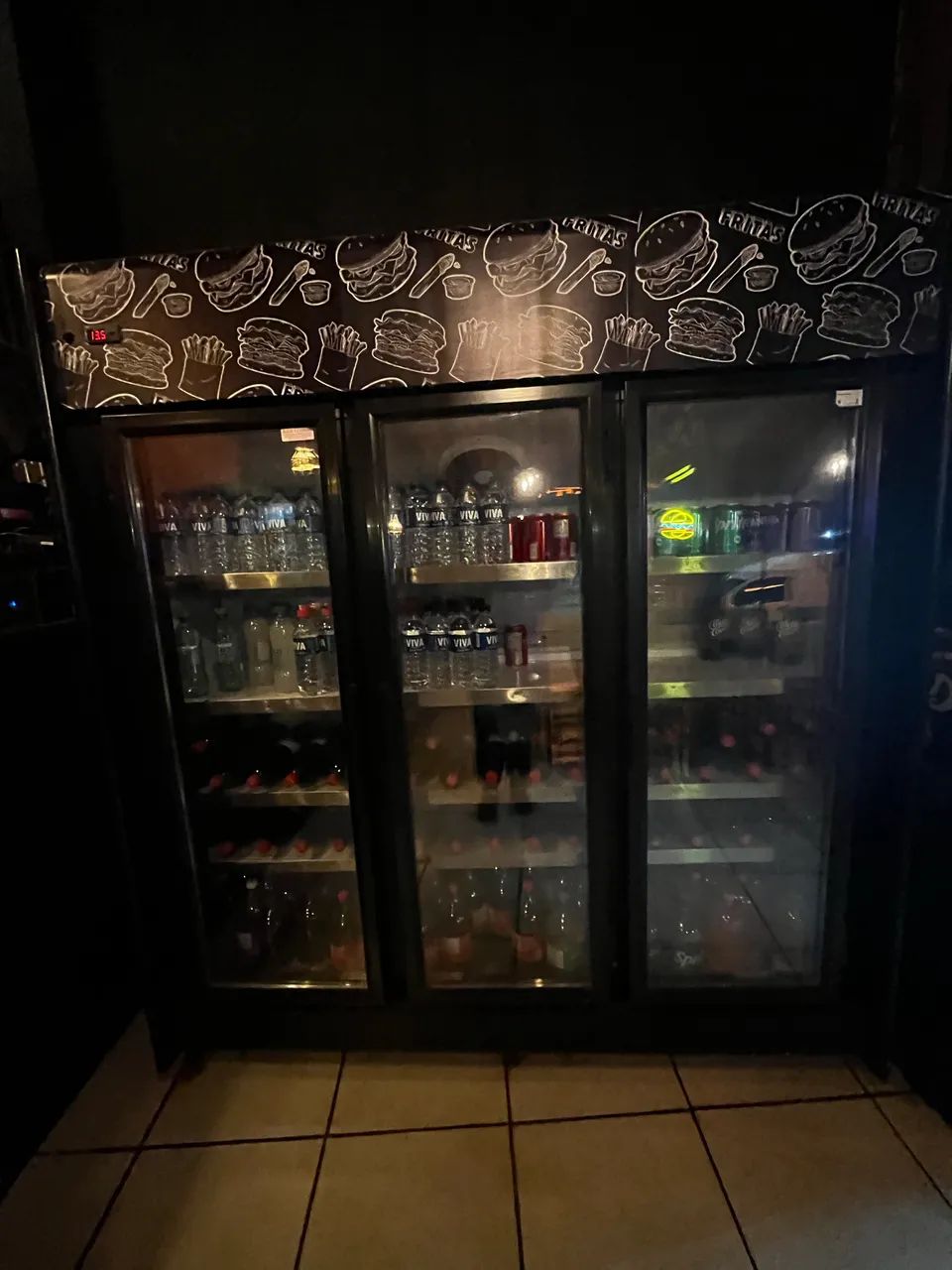 Expositor de bebidas  - Foto 3