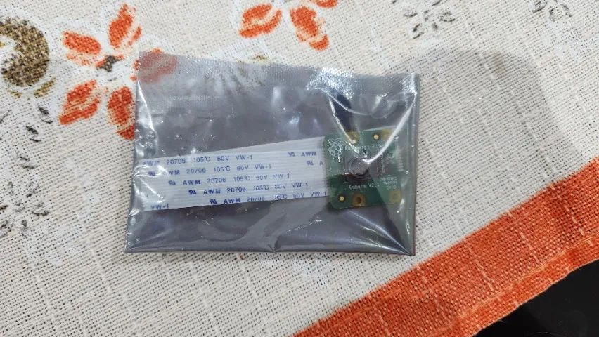 Raspberry Pi 3B+ - Foto 4