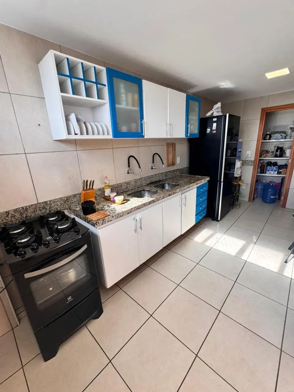 APARTAMENTO 04 QUARTOS SENDO 03 SUÍTES 157m² - Foto 5