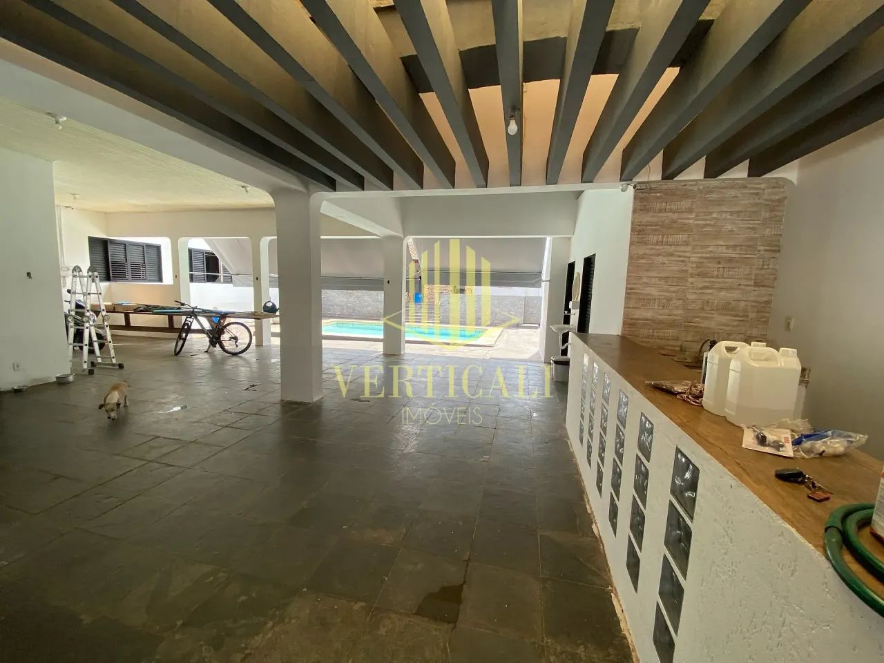 Casa Comercial para Locação, Centro-Norte, Cuiabá, MT - Foto 5
