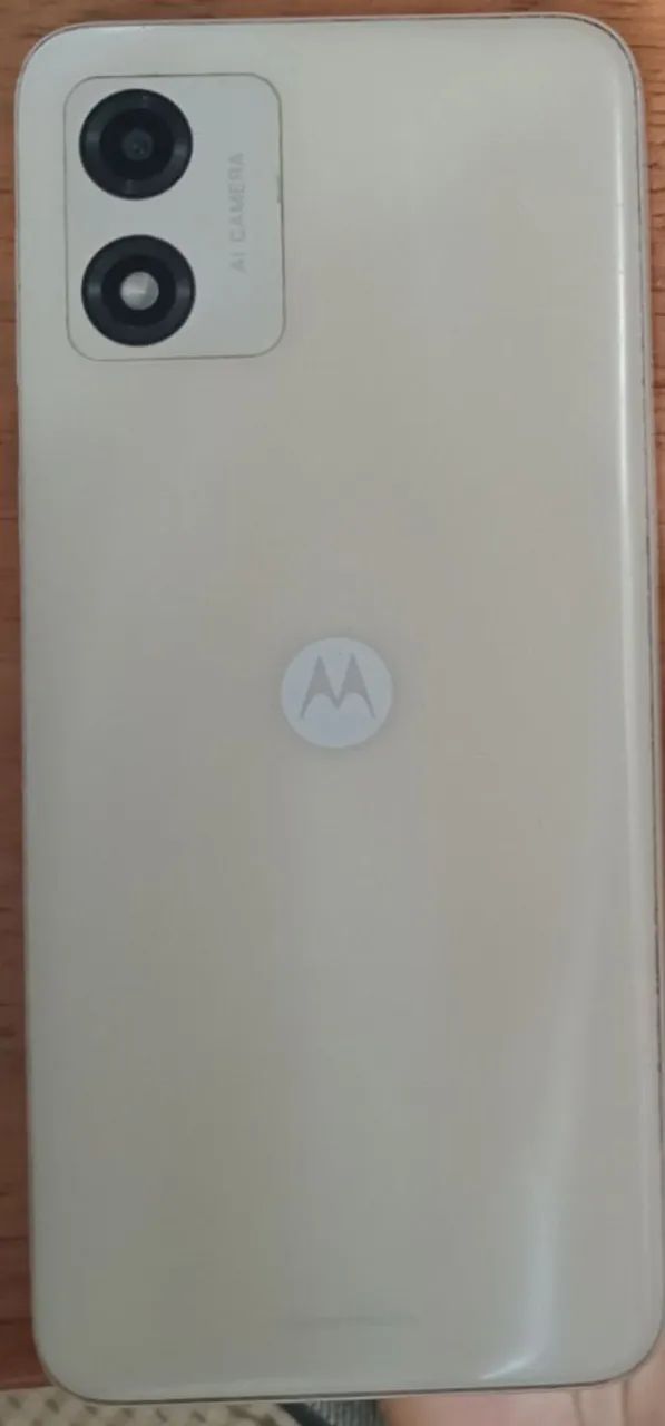 Motorola E13 4g ram e 64gb armanezamento - Foto 3