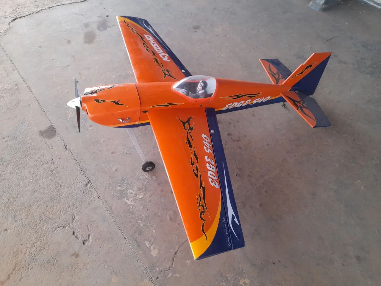Aeromodelo - Foto 4