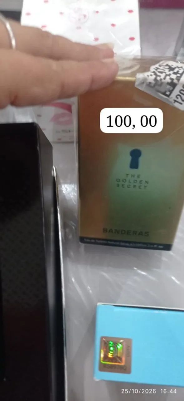 Importados perfumes  - Foto 2