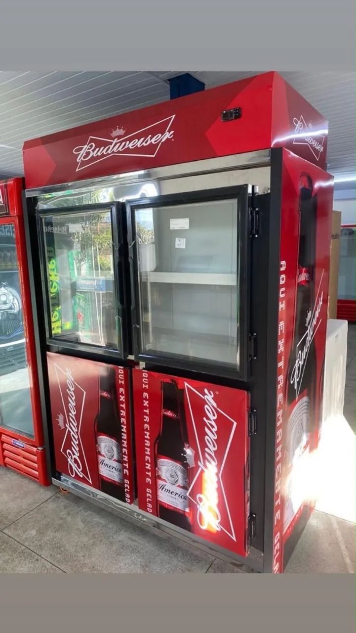 CERVEJEIRAS DUPLA e TRIPLA  - Foto 3