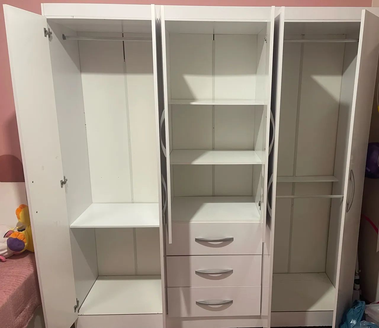 Guarda Roupa  - Foto 3
