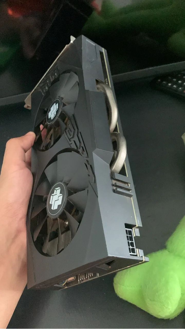 RX 580 8Gb  - Foto 2