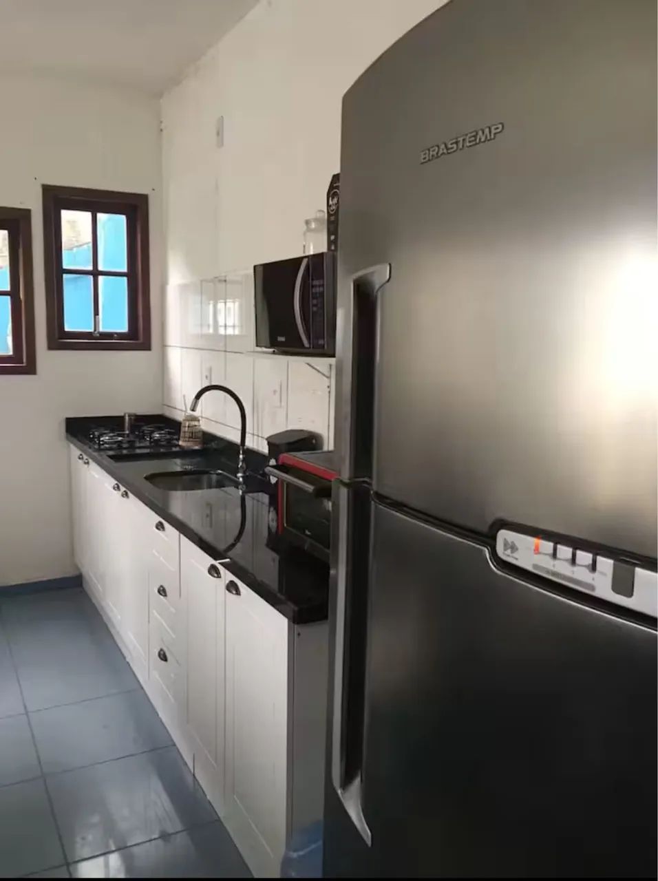 Alugo  Casa no Canto da Lagoa - Foto 3