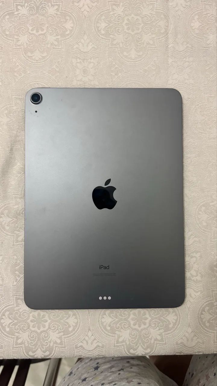 iPad Air 4 - Foto 2
