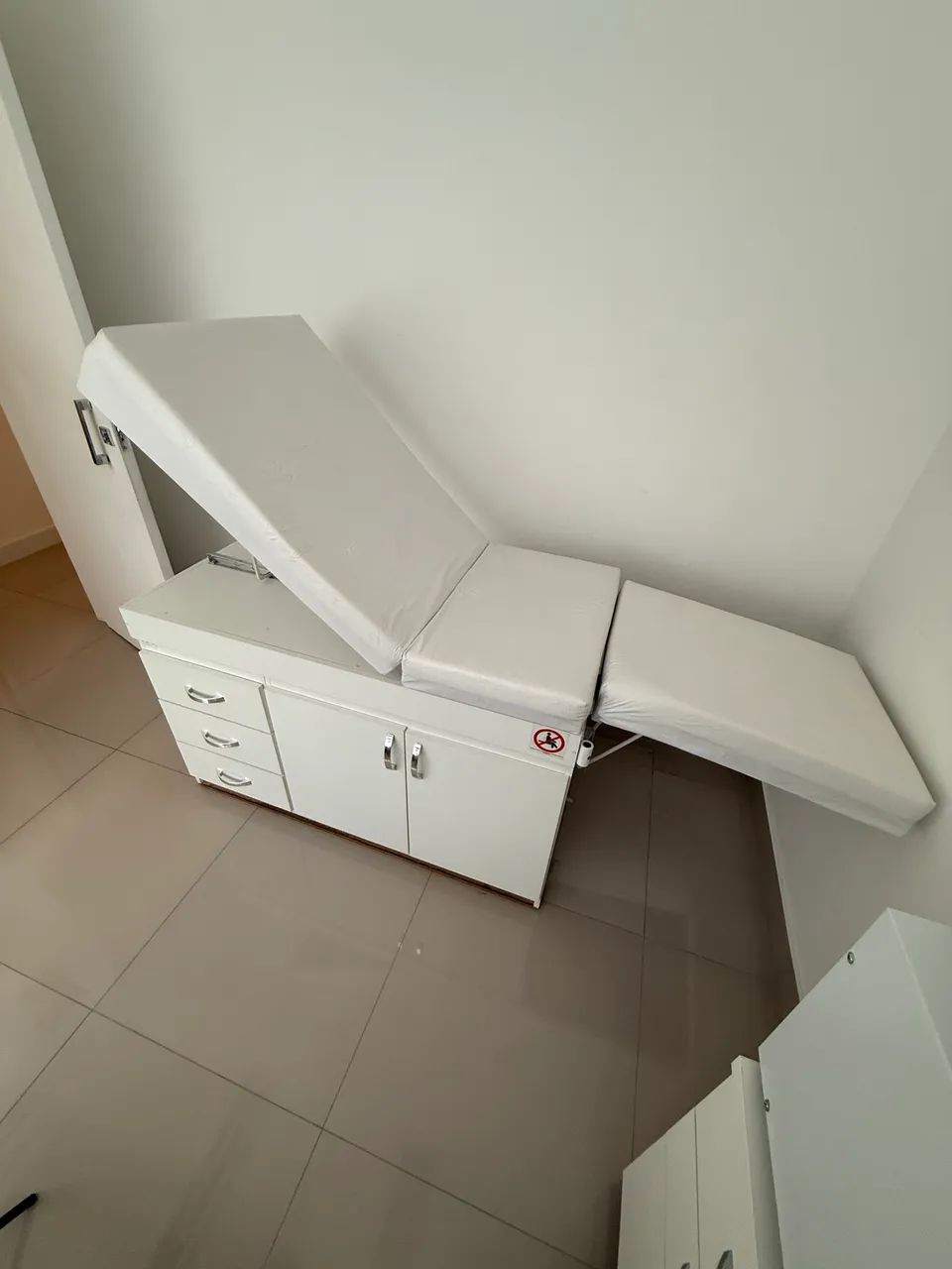 Maca ginecológica  - Foto 2